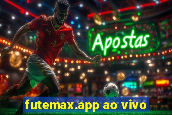 futemax.app ao vivo